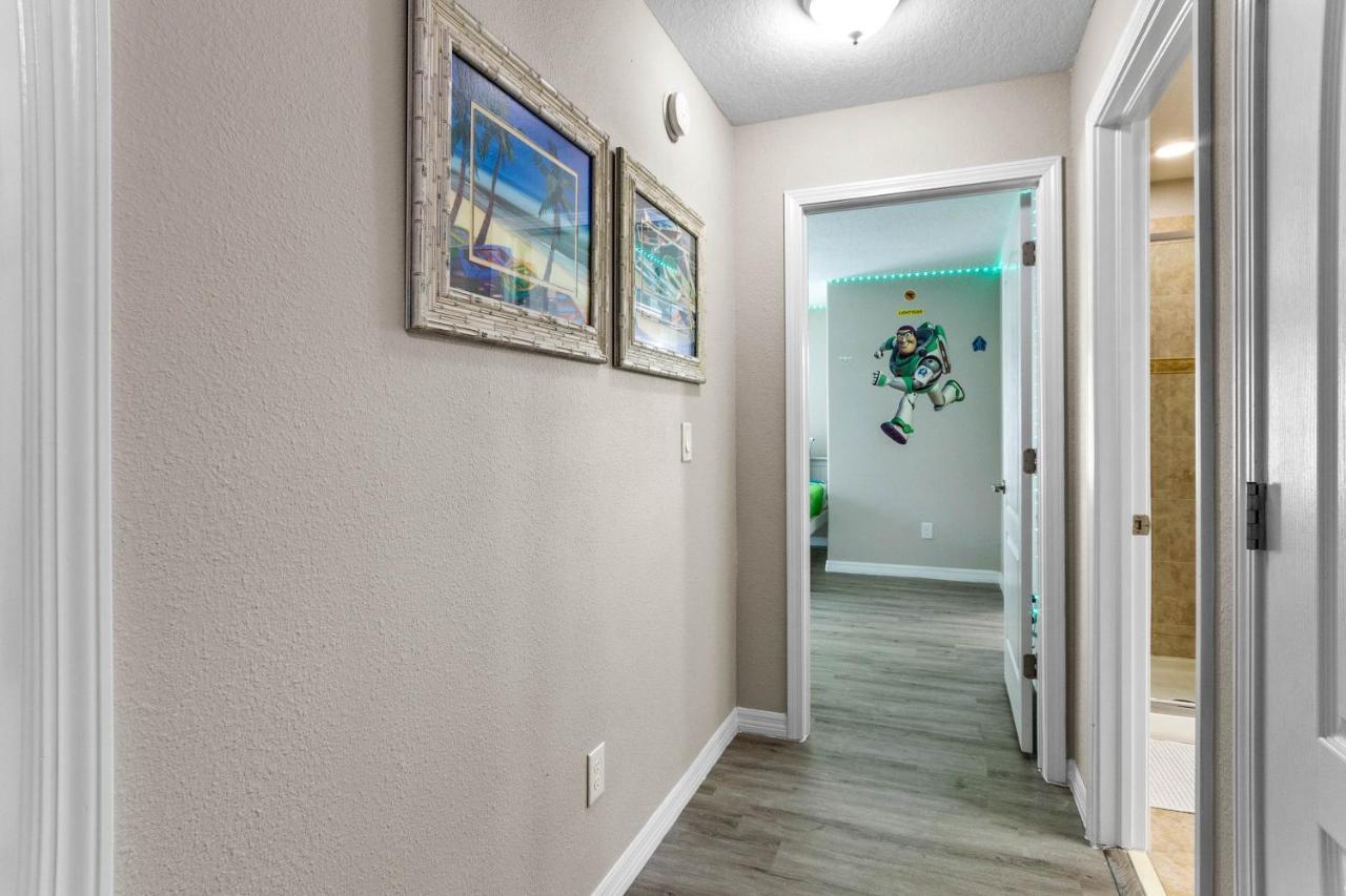 New Listing 5 Mi From Disney,Free Arcades, Heatedpool & Water Park Βίλα Kissimmee Εξωτερικό φωτογραφία