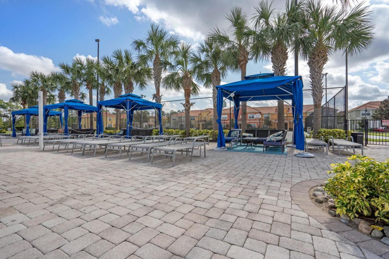 New Listing 5 Mi From Disney,Free Arcades, Heatedpool & Water Park Βίλα Kissimmee Εξωτερικό φωτογραφία