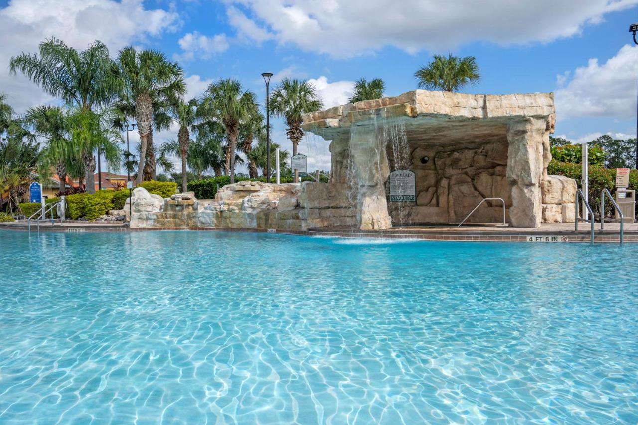 New Listing 5 Mi From Disney,Free Arcades, Heatedpool & Water Park Βίλα Kissimmee Εξωτερικό φωτογραφία