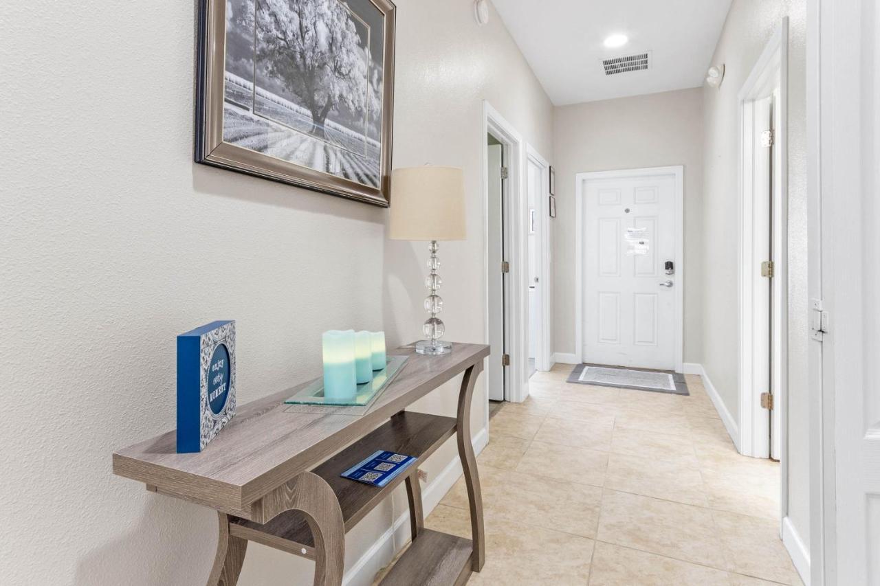 New Listing 5 Mi From Disney,Free Arcades, Heatedpool & Water Park Βίλα Kissimmee Εξωτερικό φωτογραφία