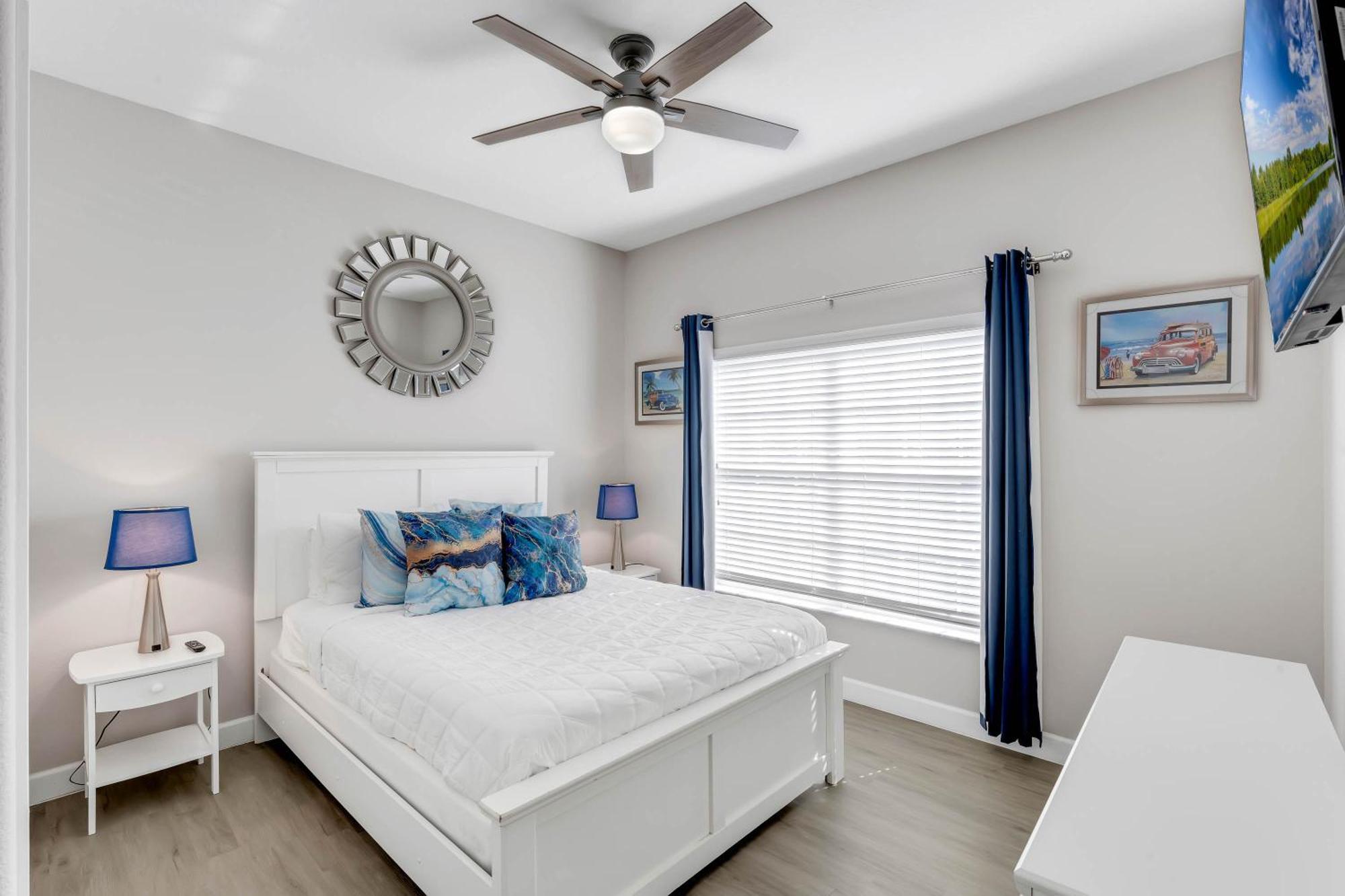 New Listing 5 Mi From Disney,Free Arcades, Heatedpool & Water Park Βίλα Kissimmee Εξωτερικό φωτογραφία